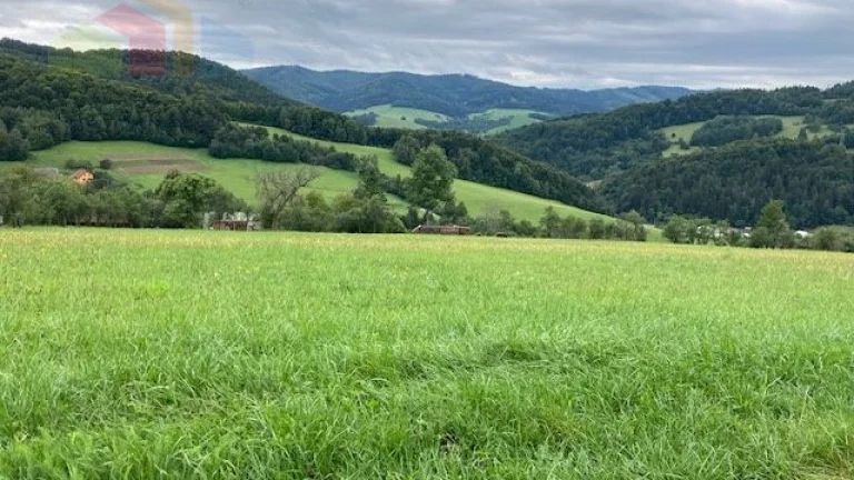 Na predaj stavebný pozemok Lysá pod Makytou časť Dešná - 150