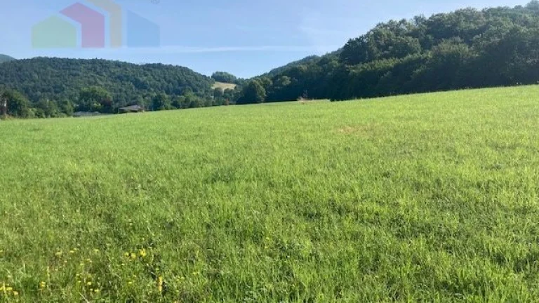 Na predaj lukratívny Stavebný pozemok Nimnica, 700 m2