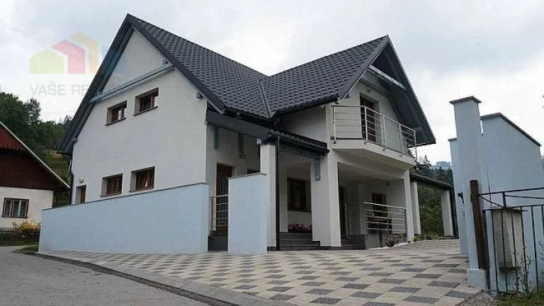 Apartmánový dom -Chata pod Grúňom Oščadnica