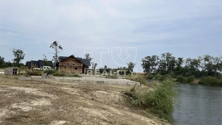 Rekreačný pozemok 1000 m2, Košuty