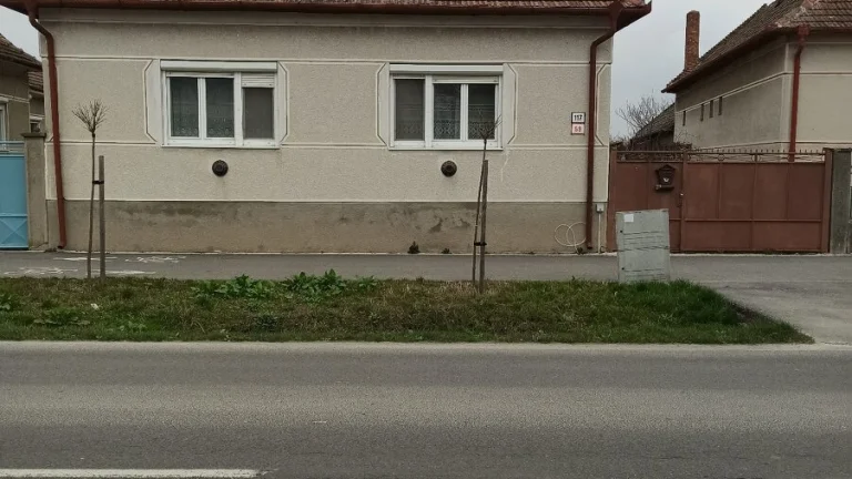 4 izbový RD vo Veľkých Uľanoch