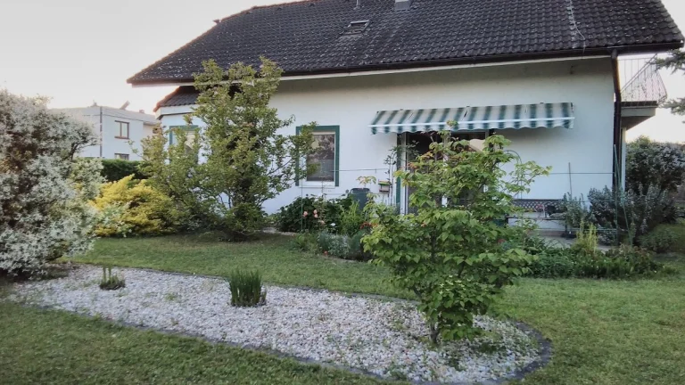 Rodinný dom