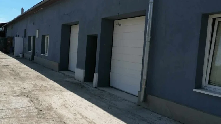 Haly na prenájom