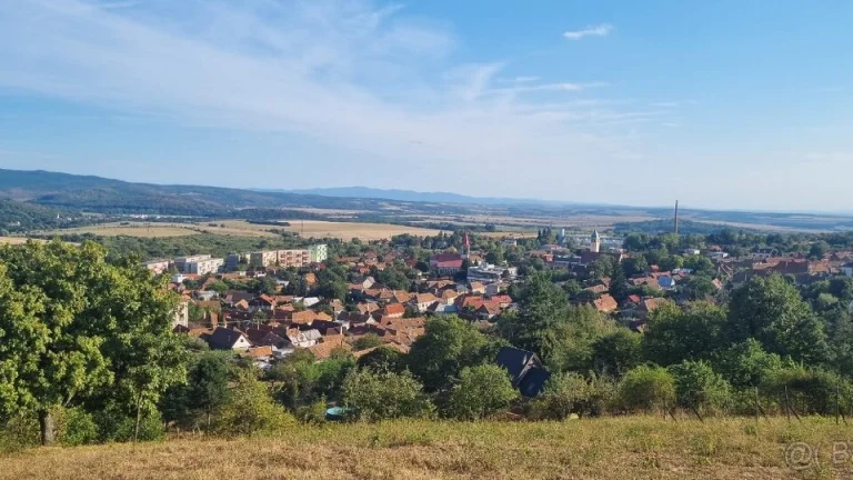 Na predaj: Rekreačný pozemok v obci Pukanec