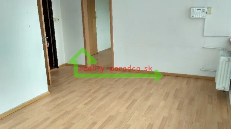 Prenájom: kancelárie, Považská Bystrica