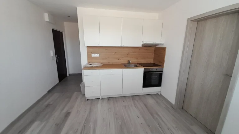 Jednoizbový byt Prievidza na prenájom