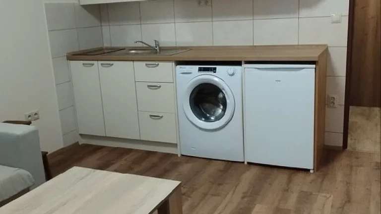 Garsónka na prenájom