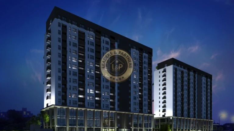 L&P | Investičné byty - 47,3% zhodnotenie za 3 ROKY