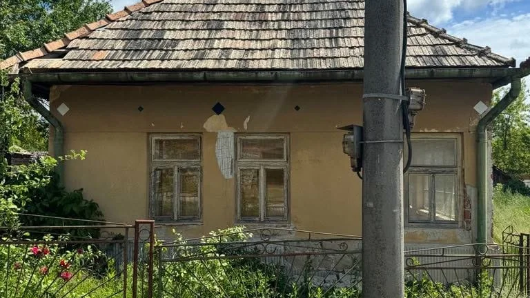 Predaj stavebného pozemku Lesenice okr. Veľký Krtíš
