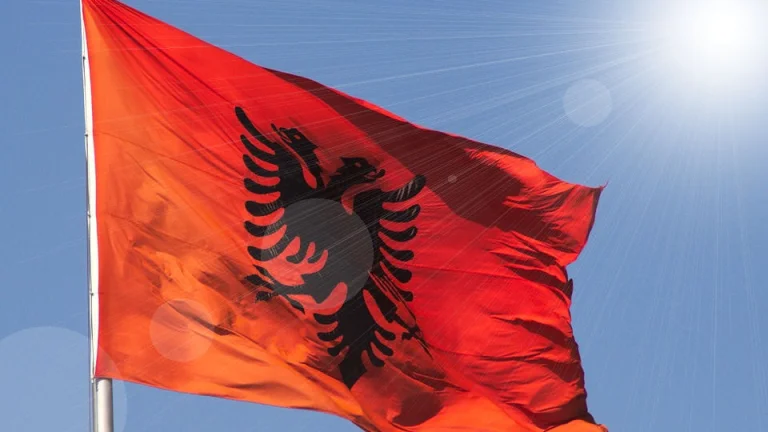 Investicný apartmán dom byt ALBANIA