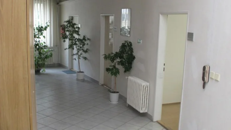 Kancelária 20 m2, Wolkrova ul., Petržalka