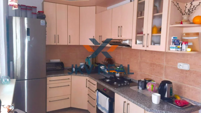Na Predaj 2,5 izbový byt, Justičná, Sekčov