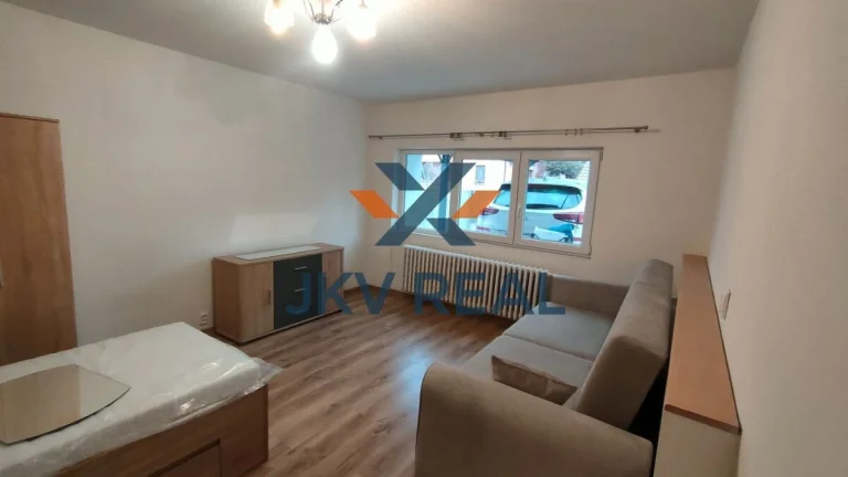 Nájom 2i bytu v RD Veľký Šariš - Kanaš