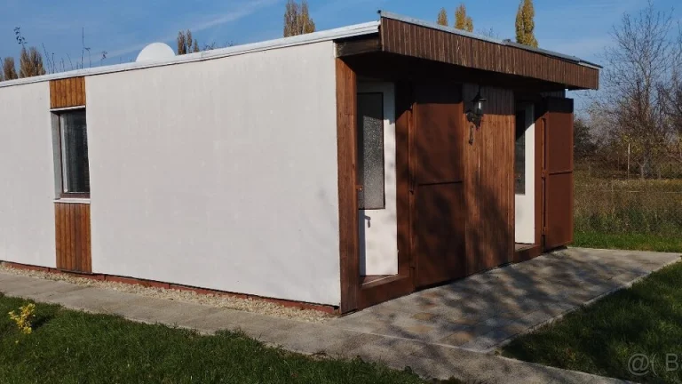 Predám pozemok