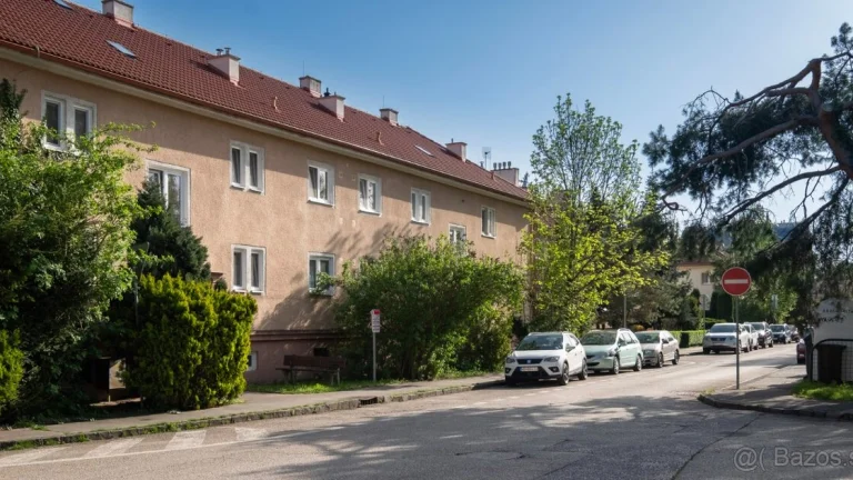 Predaj 2 izbový byt Nitra, za OC MLYNY