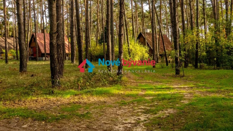 Na PREDAJ veľký pozemok v Plavecký Štvrtok (N008-14-IVMAa)