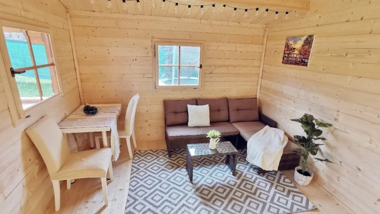 Krásna Záhrada a Nova Chata Intravilan Mesto BB