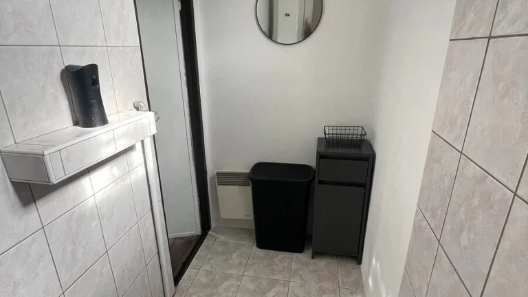 Starý rodinny dom s velkou zahradou