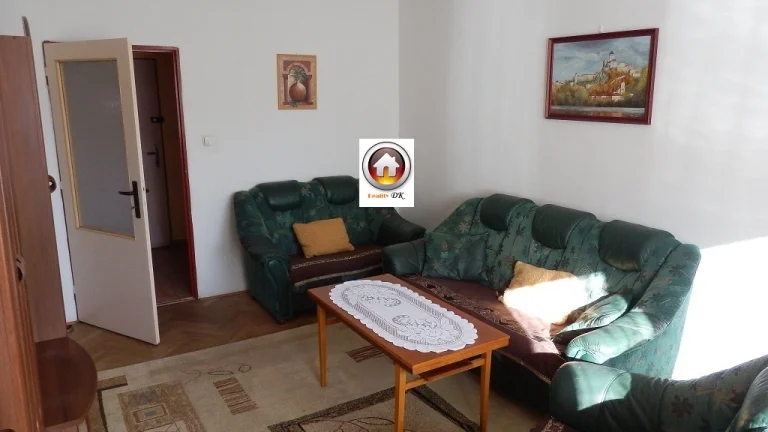 Na dlhodobý prenájom 3 izbový byt v Trenčíne - Soblahovsk