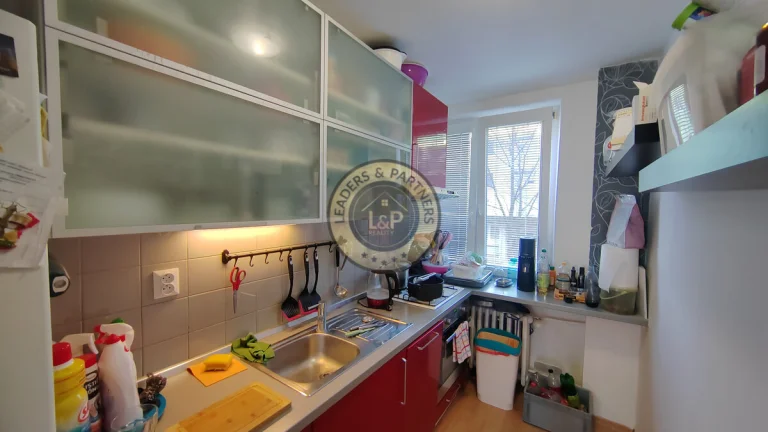 3 izbový byt v Senci na predaj, Sokolská ulica, prerobený, l