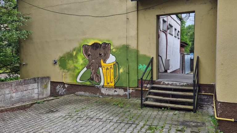 Prenájom priestoru na podnikanie v centre mesta Handlová