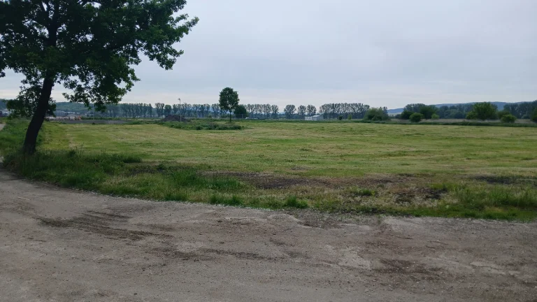 Stavebne pozemky Ploské
