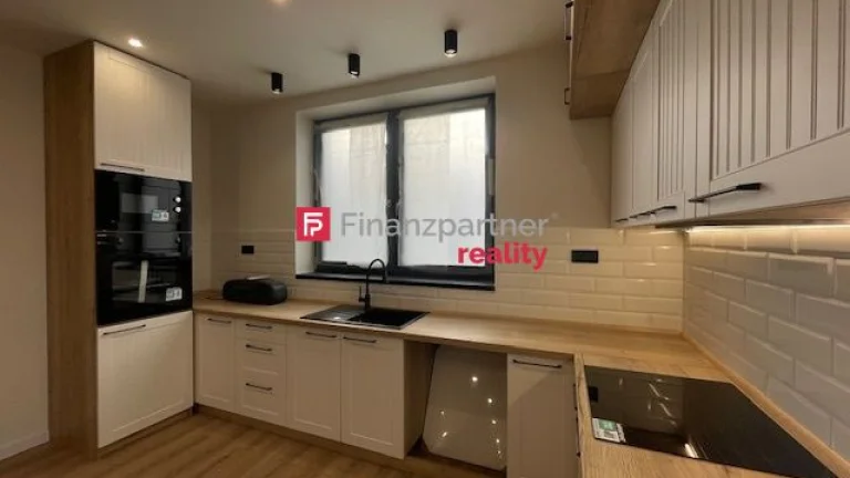 Novinka AKCIA bungalov rodinný dom už dokončený na kľúč (F6