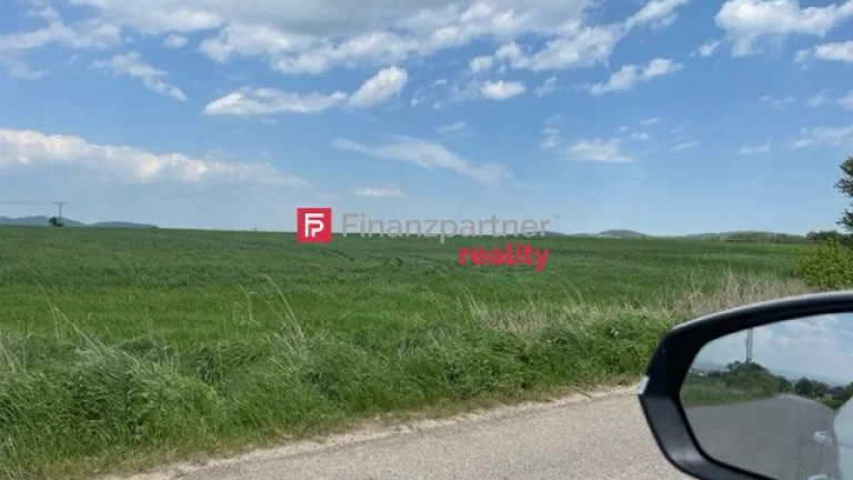 Kraľova hora - stavebné pozemky (F561-14-ANMi)
