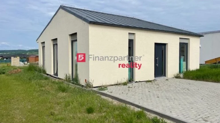 Takmer hotové novostavby na kľúč v Prešove - Nižná Šebastová