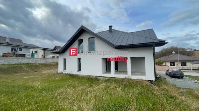 Veľká novostavba v Župčanoch 5min od PO (F548-12-ANM)