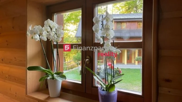 Chatodom za Cemjatou celoročné bývanie (F539-12-ANM)