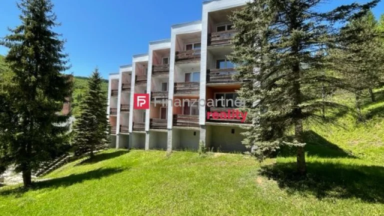 DOMAŠA areál v Bžanoch kúpte a urobte projekt a požiadajte E