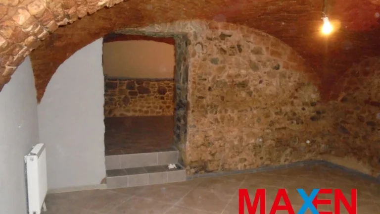 Zrekonštruovaný obch. priestor v podzemí Hlavná ul.Košice