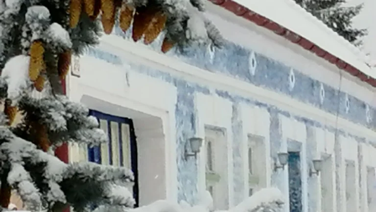 Na predaj zaujímavá, krásna, veľká