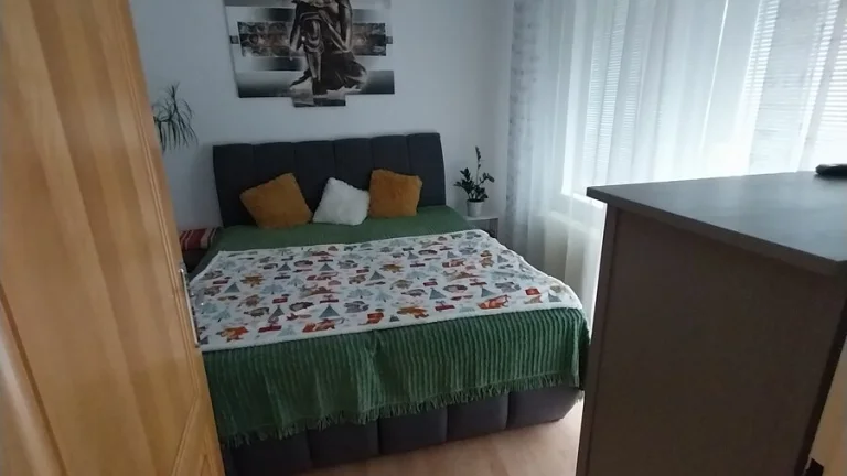 Prenájom 1izbovy byt Hodrusa Hamre