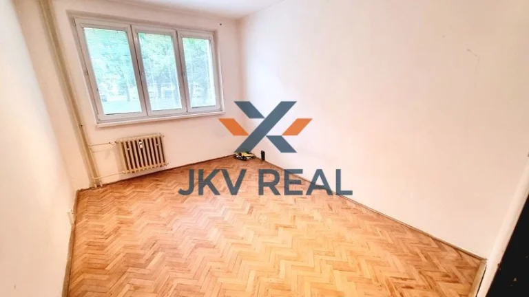 3D OBHLIADKA NA PREDAJ PÔVODNÝ 3-IZB.BYT RUŽINOV