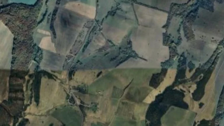 Zemiansky Vrbovok - orná pôda, 0,55 ha
