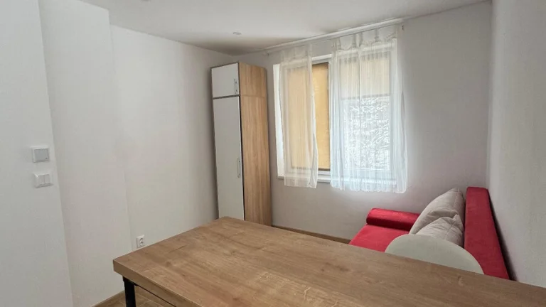 Garsónka v centre Vysokých Tatier na prenájom