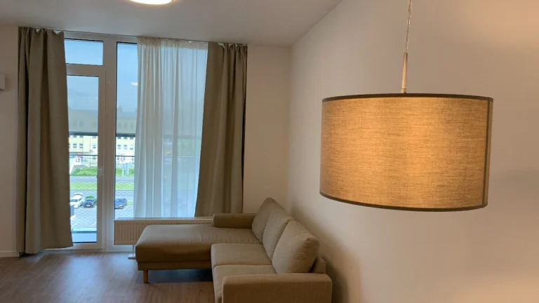 2-izb. byt Olivia residence (NOVY)