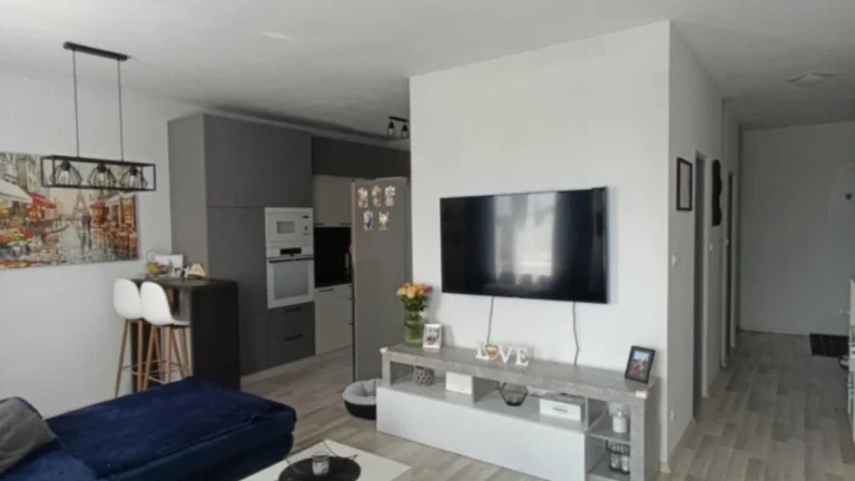 3 izbový byt na prenájom