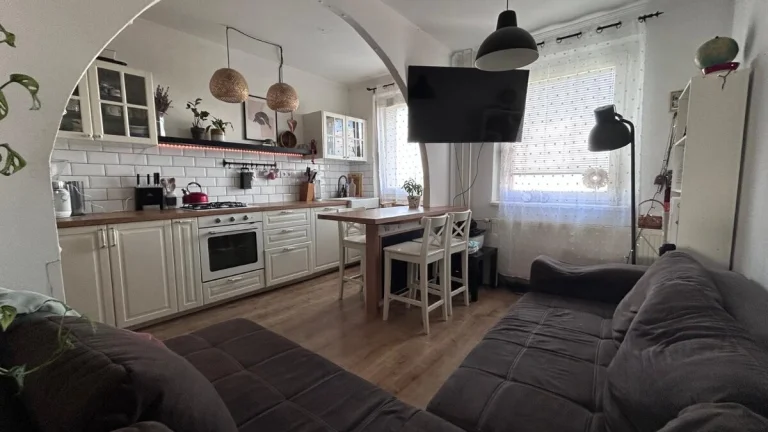 3-izbový byt Nitra Viničky