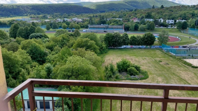 1-izbový byt