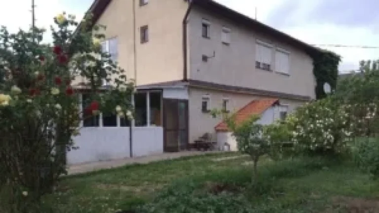 Predaj rodinného domu v Dolnom Oháji