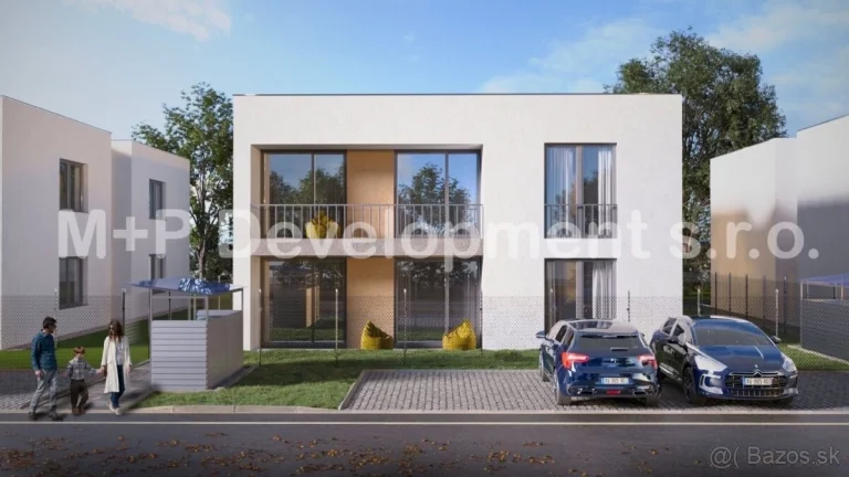 2i byt cifer 60m2