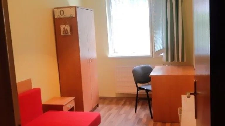 Prenajmem izbu v Bratislave