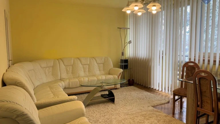 NA PRENÁJOM 3,5-izb. byt, 96,5m2, 2 balkóny Demänová - Lipto