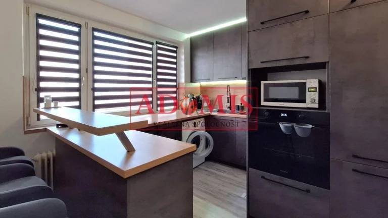 3-izb. bezbariérový byt, loggia, Muškátova ul.,Košice Západ