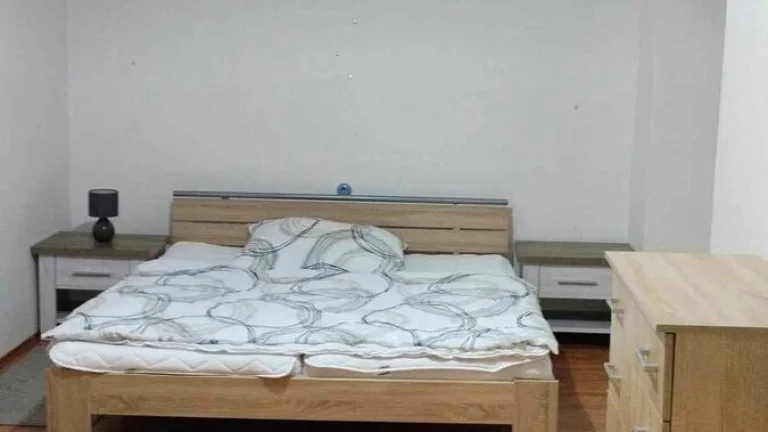 2-izbový byt, Centrum, aj domáce zviera