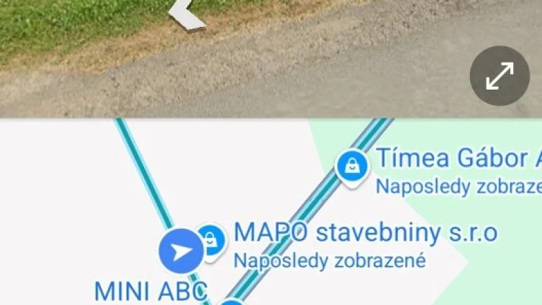 Svätá Mária