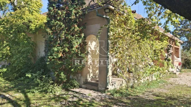 Rodinný dom s hospodárstvom na 1 ha pozemku, na...